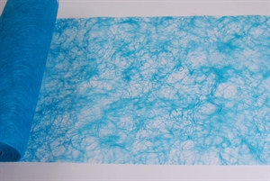 Deco, 25m/ 300mm Sizoflor, türkis Deco, 25m/ 300mm Sizoflor, türkis