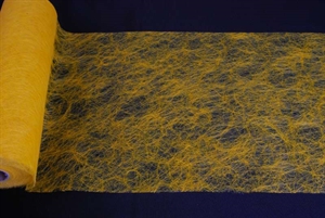 Deco, 25m/ 300mm Sizoflor, sonnengelb Deco, 25m/ 300mm Sizoflor, sonnengelb