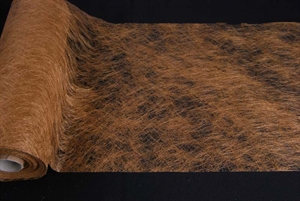 Deco, 25m/ 300mm Sizoflor Glitter, gold Deco, 25m/ 300mm Sizoflor Glitter, gold