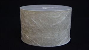 Deco, 50m/ 80mm Sizoweb, weiss Deco, 50m/ 80mm Sizoweb, weiss
