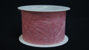 Deco, 50m/ 80mm Sizoweb, altrose Deco, 50m/ 80mm Sizoweb, altrose