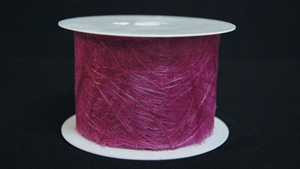 Deco, 50m/ 80mm Sizoweb, pink Deco, 50m/ 80mm Sizoweb, pink
