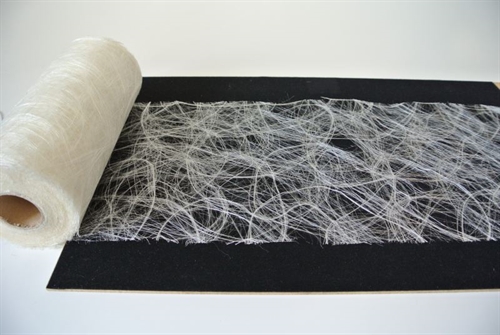 Deco, 25m/ 200mm Sizoweb, weiss Deco, 25m/ 200mm Sizoweb, weiss