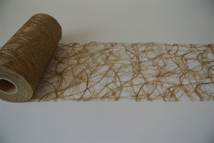 Deco, 25m/ 200mm Sizoweb, gold Deco, 25m/ 200mm Sizoweb, gold