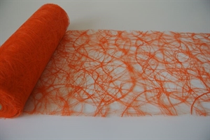 Deco, 25m/ 300mm Sizoweb, orange Deco, 25m/ 300mm Sizoweb, orange