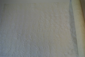 Deco, 25m/ 600mm Sizoweb, creme Deco, 25m/ 600mm Sizoweb, creme