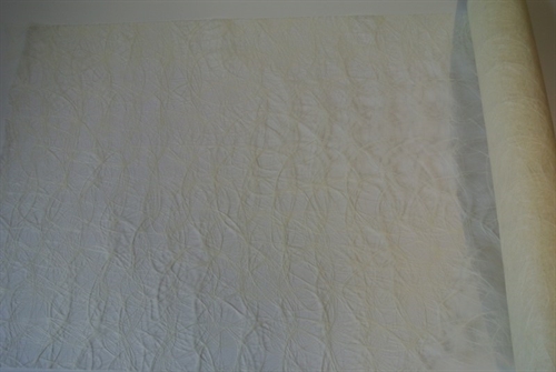 Deco, 25m/ 600mm Sizoweb, creme Deco, 25m/ 600mm Sizoweb, creme