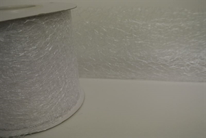 Deco, 25m/ 80mm Spiderweb, weiss Deco, 25m/ 80mm Spiderweb, weiss
