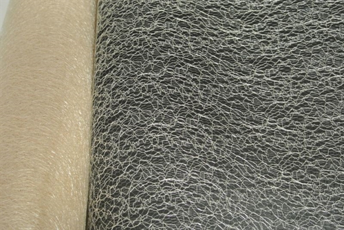 Deco, 25m/ 300mm Spiderweb, ecru Deco, 25m/ 300mm Spiderweb, ecru