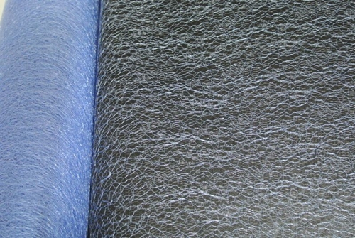 Deco, 25m/ 300mm Spiderweb, hblau Deco, 25m/ 300mm Spiderweb, hblau