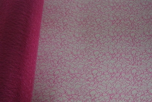 Deco, 25m/ 300mm Spiderweb, pink Deco, 25m/ 300mm Spiderweb, pink
