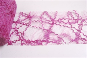 Deco, 10m/ 100mm Sizotwist, erika Deco, 10m/ 100mm Sizotwist, erika