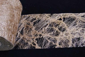 Deco, 10m/ 200mm Sizotwist, gold Deco, 10m/ 200mm Sizotwist, gold