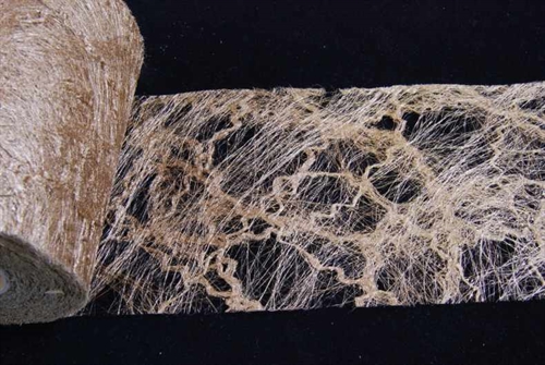 Deco, 10m/ 200mm Sizotwist, gold Deco, 10m/ 200mm Sizotwist, gold