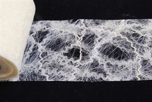 Deco, 10m/ 200mm Sizotwist, creme Deco, 10m/ 200mm Sizotwist, creme