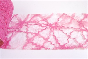 Deco, 10m/ 300mm Sizotwist, altrose Deco, 10m/ 300mm Sizotwist, altrose