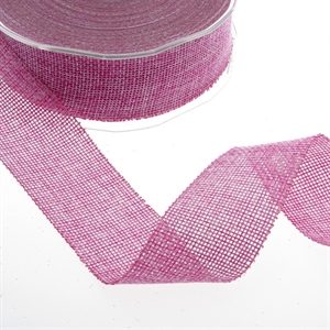 Band 20m/ 38mm, Shabby Chic, rosa Band 20m/ 38mm, Shabby Chic, rosa