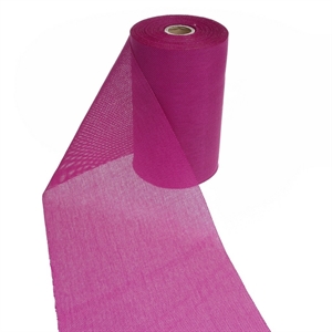 Tischläufer 25m/ 200mm, Shabby Chic, pink Tischläufer 25m/ 200mm, Shabby Chic, pink