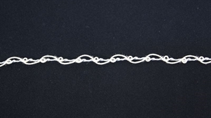 Band 15m/ 10mm, Alissa Mab, ecru Band 15m/ 10mm, Alissa Mab, ecru