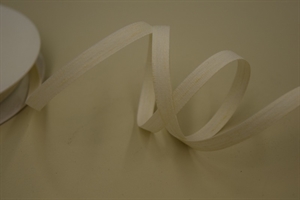Band 20m/ 08mm, Leinen, creme Band 20m/ 08mm, Leinen, creme