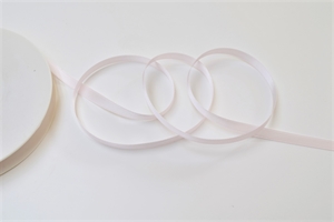 Band 50m/ 03mm, Double face Satin, hrosa Band 50m/ 03mm, Double face Satin, hrosa