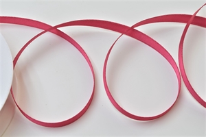 Band 50m/ 03mm, Double face Satin, brombeer Band 50m/ 03mm, Double face Satin, brombeer