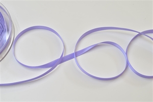 Band 50m/ 03mm, Double face Satin, alila Band 50m/ 03mm, Double face Satin, alila