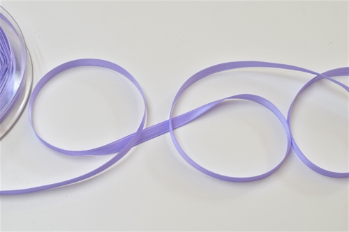 Band 50m/ 03mm, Double face Satin, alila Band 50m/ 03mm, Double face Satin, alila