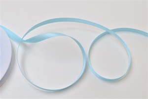 Band 50m/ 03mm, Double face Satin, htürkis Band 50m/ 03mm, Double face Satin, htürkis