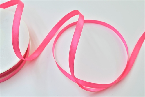 Band 25m/ 07mm, Double face Satin, altpink Band 25m/ 07mm, Double face Satin, altpink