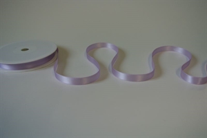 Band 25m/ 10mm, Double face Satin, hlila Band 25m/ 10mm, Double face Satin, hlila