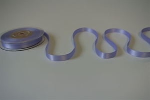 Band 25m/ 10mm, Double face Satin, alila Band 25m/ 10mm, Double face Satin, alila