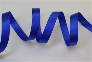 Band 25m/ 10mm, Double face Satin, nuit-blau Band 25m/ 10mm, Double face Satin, nuit-blau