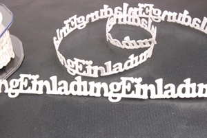 Band 10y/ 20mm, Einladung 115x klebend, ecru Band 10y/ 20mm, Einladung 115x klebend, ecru