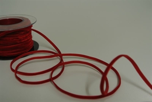 Band 20m/ 03mm, Samt, hrot Band 20m/ 03mm, Samt, hrot