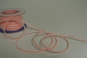 Band 20m/ 03mm, Samt, apricot Band 20m/ 03mm, Samt, apricot