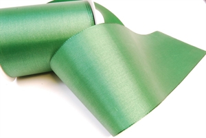 Band, 25m/ 110mm Uni, grün Band, 25m/ 110mm Uni, grün