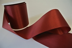 Band, 25m/ 75mm uni, rubin Band, 25m/ 75mm uni, rubin