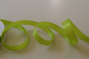 Band 50m/ 15mm, Decor stehend, maigrün Band 50m/ 15mm, Decor stehend, maigrün