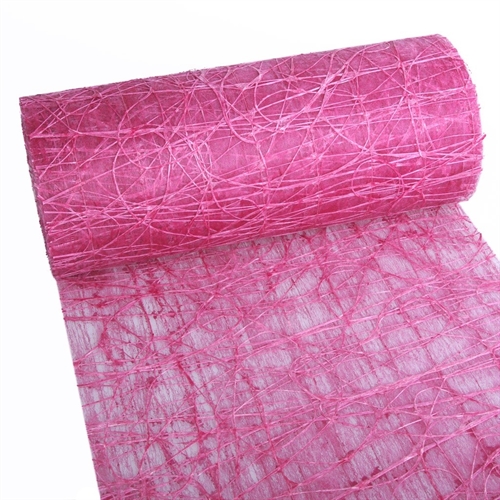 Deco, 15m/ 300mm DekoWeb, erika Deco, 15m/ 300mm DekoWeb, erika