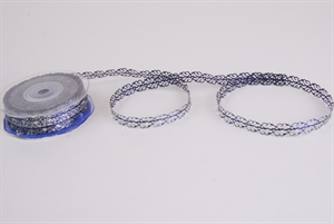 Band 20m/ 12mm, Vine, dblau Band 20m/ 12mm, Vine, dblau