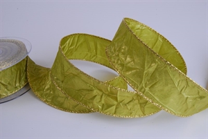 Band 10m/ 40mm, Crash, olive Band 10m/ 40mm, Crash, olive