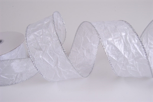 Band, 10y/ 50mm Crash, weiss Band, 10y/ 50mm Crash, weiss