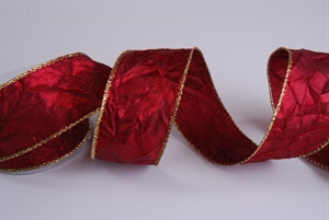 Band, 10y/ 50mm Crash, rubin Band, 10y/ 50mm Crash, rubin