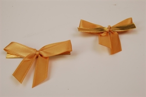 Masche, Flügel 3cm/ 10mm - Clipp, natur Masche, Flügel 3cm/ 10mm - Clipp, natur