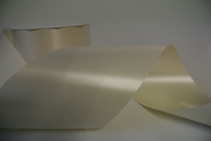 Band 100y/ 90mm, Poly Ban, weiss Band 100y/ 90mm, Poly Ban, weiss