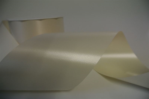 Band 100y/ 90mm, Poly Ban, weiss Band 100y/ 90mm, Poly Ban, weiss