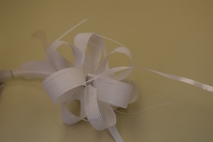 Susifix 40m/ 17mm, Svelto uni, weiss Susifix 40m/ 17mm, Svelto uni, weiss