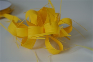 Susifix 40m/ 17mm, Svelto uni, gelb Susifix 40m/ 17mm, Svelto uni, gelb