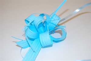 Susifix 40m/ 17mm, Svelto uni, türkisblau Susifix 40m/ 17mm, Svelto uni, türkisblau